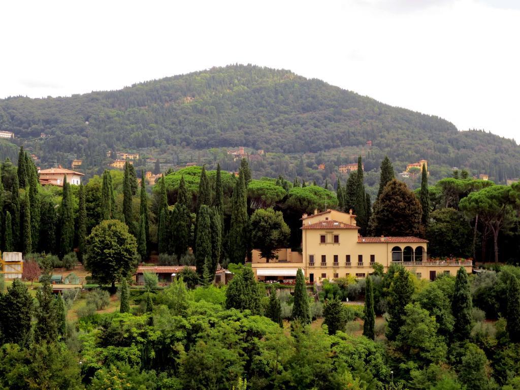 Hébergement de vacances Vista Fiesole *